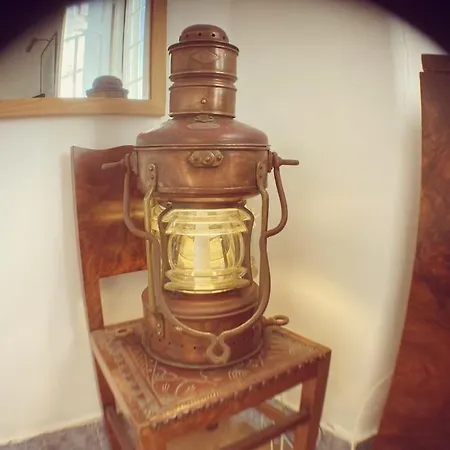 Challet בית נופש