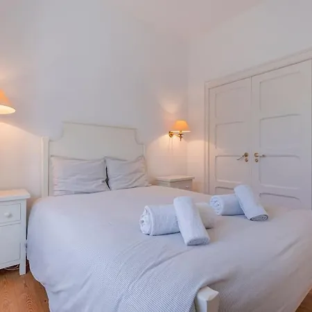 Challet * אריסרייה