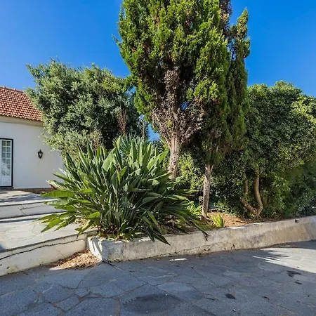 Challet בית נופש אריסרייה