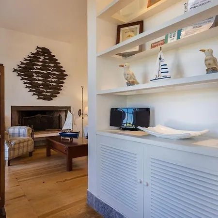 Challet * אריסרייה