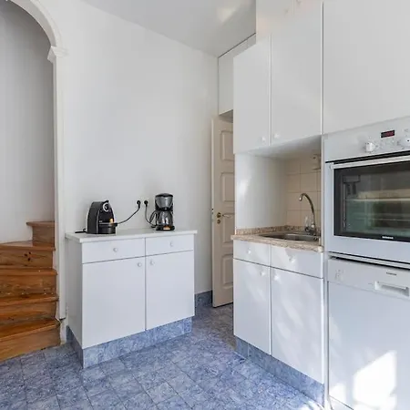 Challet בית נופש *