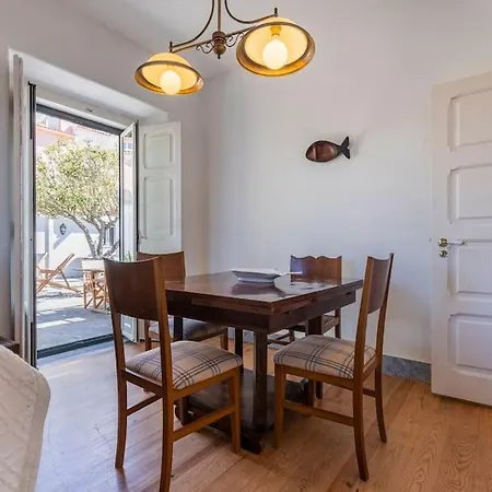 Challet בית נופש אריסרייה