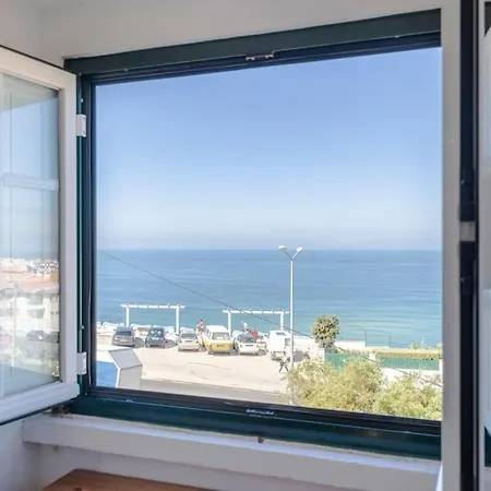 בית נופש Challet אריסרייה