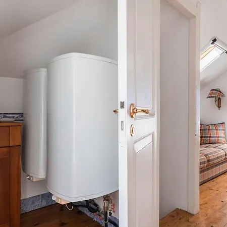 Challet Holiday home