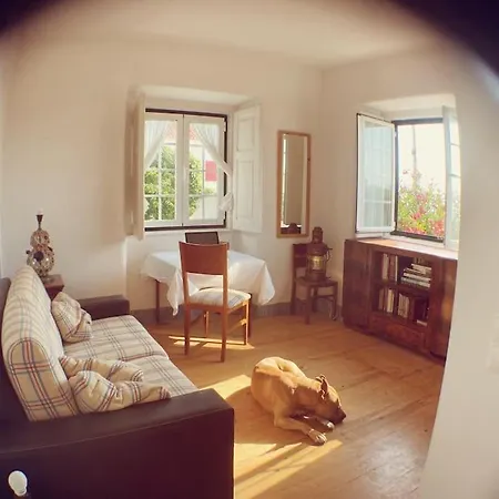 Challet Holiday home