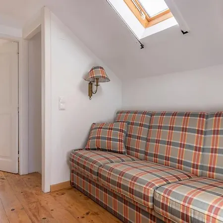 Challet Holiday home