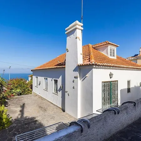 Holiday home Challet Ericeira