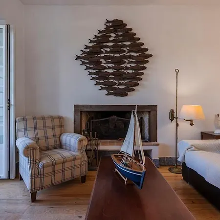 Challet Holiday home *