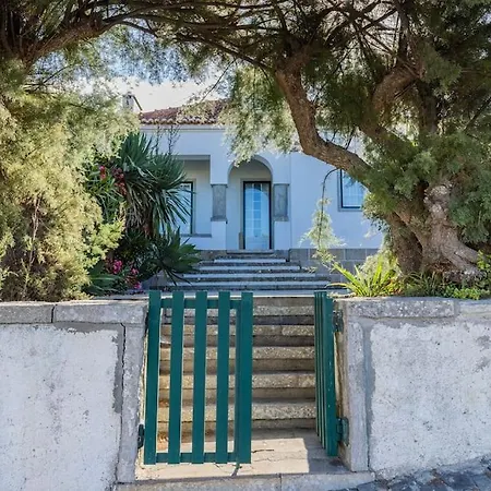 Challet Holiday home Ericeira