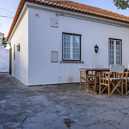 Holiday home Challet