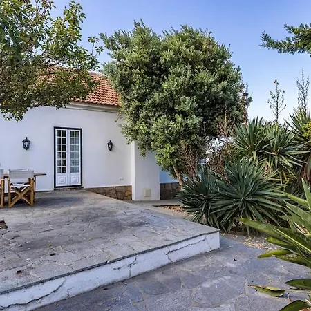 Challet Holiday home